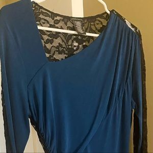 COPY - COPY - Women’s long sleeve dress